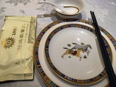 -利鸿私宴(南京路步行街店)