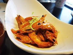 -芳芳私房菜·精做淮扬菜(承德路店)
