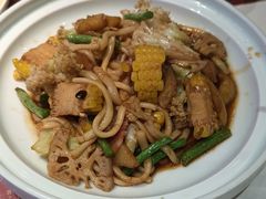 盆盆四季炒-川知味(京华城店)