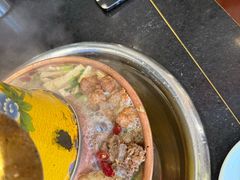 -陆记源·青海土火锅