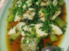 无骨鲫鱼-味妙顺德厨房(绿地缤纷城店)