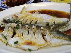 -灵福缘私房菜·农家菜(拈花湾·灵山大佛必推店)