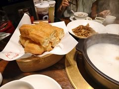 -大良毋米粥·粥底火锅(岭南天地店)