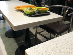 -大福来锅巴菜(古文化街店)