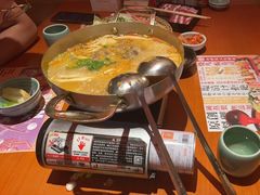 -仓桥家·焗寿司·锅物(光谷步行街店)
