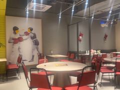 -卡朋西餐(悦汇城店)