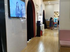 -海马体照相馆(成都来福士广场店)
