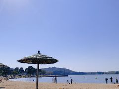 -上海月湖雕塑公园