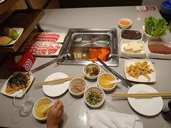 -海底捞火锅(逸仙路店)