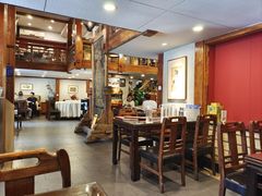 -七菜馆·东北菜·蒸饺(文体路店)