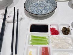 -四季民福烤鸭店(王府井灯市口店)