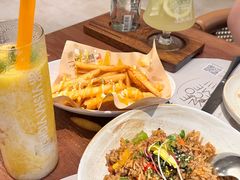 -一沙一城·岩烤牛扒(深圳首店)