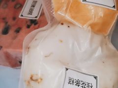 -万福兴糕团(万福兴山塘街直营店)