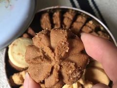 -珍妮曲奇聪明小熊(上环店)