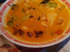 -每味每客·重庆麻辣烫(拓展大厦店)