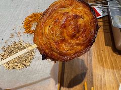 -熙成烧烤(白塔岭店)