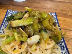 -清真马杰山牛肉汤馆