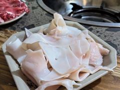 -化龙桥九宫格火锅(清水河店)