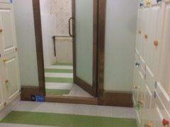 -小小王国亲子游泳(富民中心)