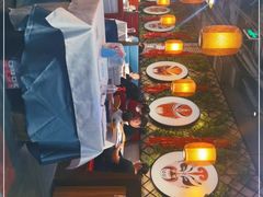 -雲蜀龙阁·金牌水煮鱼(方庄店)