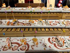 -芭菲盛宴·环球美食(北城国际店)