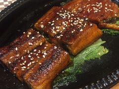 -歌行灯日本料理(伊势丹店)