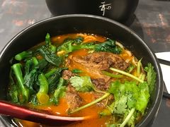 -和府捞面(天河领展广场店)