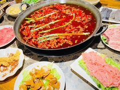 -六公里老火锅(总店)