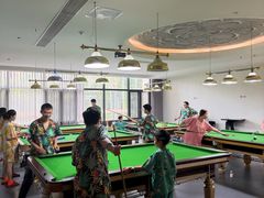 -神帆·元气汤泉(解放西路店)
