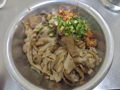 老友猪杂干捞-舒记粉店(七星路店)