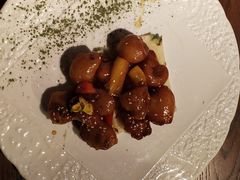 -肴约·花园式餐厅(湖里店)