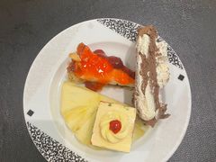 -西藏饭店·亚克·食光自助餐厅