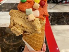 -甜艺廊(永利皇宫店)