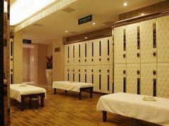 -沐槿宫韩式汗蒸水汇(马群店)