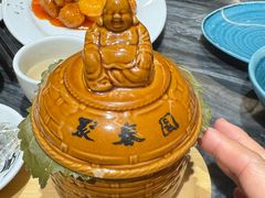 -安泰楼·佛跳墙创始人·传统闽味早茶·酒楼(三坊七巷闽菜地标店)