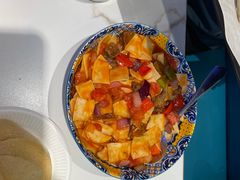 -阿里疆Alijiang·丝路美食·异域风情·清真(长楹天街店)