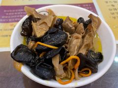 -毛华美食(清扬路店)