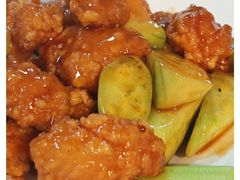 -百年老字号·马家烧麦馆(中街店)