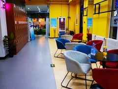 -悦健身游泳健身馆(宋家庄店)