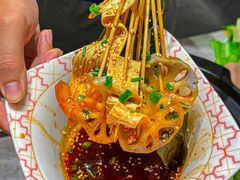 -肥家大排档(天河体育西店)