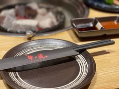 -牛藏·黑毛和牛烧肉(环市东店)