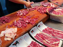 -今日牛事潮汕鲜牛肉火锅(瑞金店)