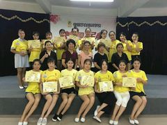 -伊丽莎白美容培训学校(顺德校区)