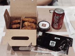 鸡翅拼盘-Kyochon1991校村(共和路店)