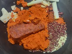 -星鸿社重庆老火锅(燃灯寺分店)