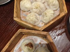 -古都历食南京菜·烤鸭·鸭血粉丝·汤包(南京博物院店)