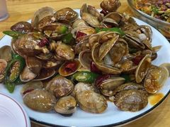 -老东北大铁锅·烧烤·东北菜