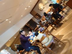 -美盛喜来登大酒店-盛宴标帜餐厅