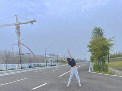 -南汇嘴观海公园