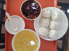 -庆丰包子铺(房山长阳店)